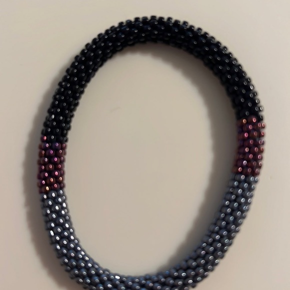 Sashka Co. Mystic Beaded Bracelet - Picture 2 of 12